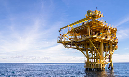 Crude Oil Natural Gas Trading