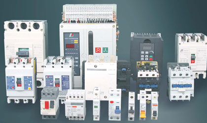 Industrial Electrical Equipments