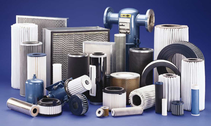 Industrial Filters