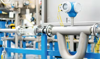 Industrial Flow Meters