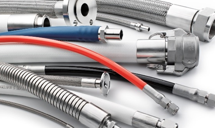 Industrial Hoses & Fittings