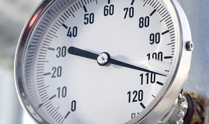 Wholesale of measuring instruments & compressed natural gas trading