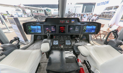 Marine & Aviation Systems